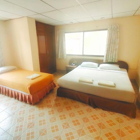 Top Thai Hotel Pattaya Pokoj fotografie